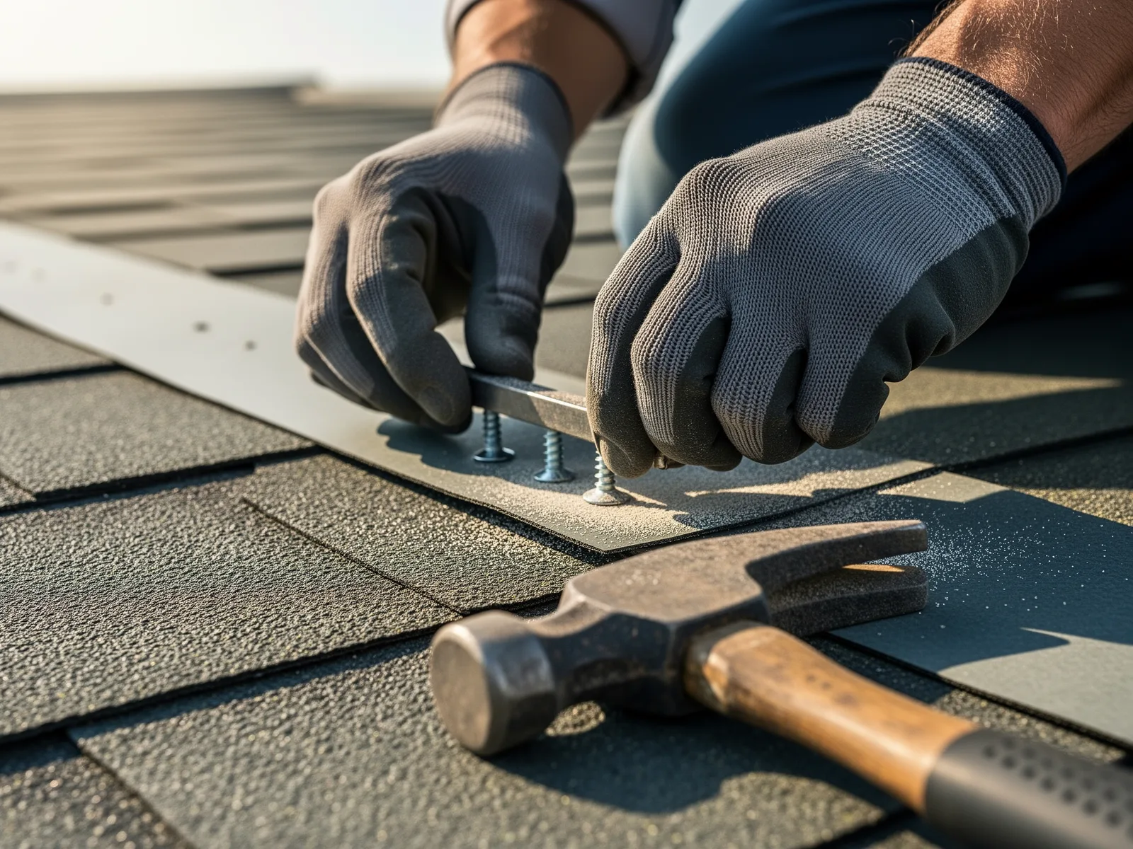 Why choose Fascia Repair in Richland, PA